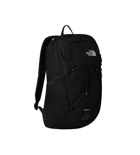 The North Face Rodey Sırt Çantası (29L) NF0A3KVC4H01 Siyah