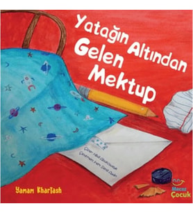 Yatağın Altından Gelen Mektup