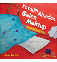 Yatağın Altından Gelen Mektup