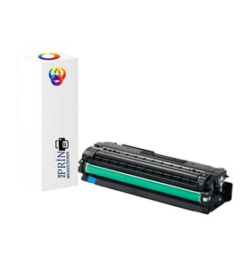 Samsung CLT-K506L/Samsung CLX-6260ND Muadil Toner 4 Renk Avantaj Paket