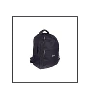 Tıgra Sırt Çantası Siyah Okp-145