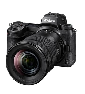 Nikon Z7 Uyumlu 3 Adet Fotograf Makinesi Için Lcd Ekran Koruyucu Nano Jelatin