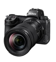 Nikon Z7 Uyumlu 3 Adet Fotograf Makinesi Için Lcd Ekran Koruyucu Nano Jelatin