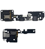 AXYA Samsung Galaxy Tab A9 8.7'' SM-X110 X115 X117 Çift Buzzer Set Full
