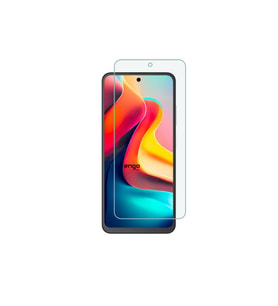 Casper VIA M40 Ekran Koruyucu Nano Şeffaf Esnek