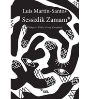 Sessizlik Zamanı