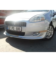 fiat punto ön tampon eki ( GRANDE KASA)