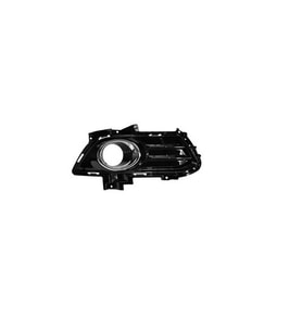 FORD MONDEO ÖN TAMPON PANJURU DELİKLİ KROM ÇERÇEVESİ DESENLİ SAĞ 14- FOR07MO079 DS7319952MD5UAW