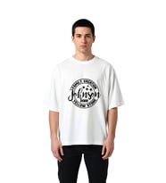 Erkek Oversize Tişört Aile Tatili Anısı Baskılı Retro Vintage Stil Kişiselleştirilebilir Tasarım