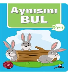 Aynısını Bul (2 Yaş)