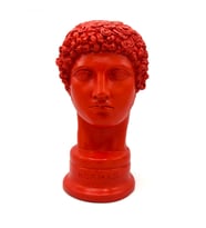 Kırmızı Hermes Biblo