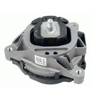LEMFÖRDER 3729501 Motor Takozu (Sag) 22116855460