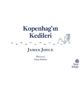 Kopenhag’ın Kedileri