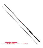 Apia Foojin NEW RS Barbarian C90MH+ 274cm 20-70 gr Tetikli Spin Olta Kamışı