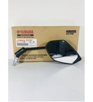 Yamaha Nmax 125 155 Sağ Ayna_Supermoto (Renksiz)