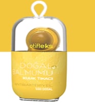 Otifleks Balmumu Kulak Tıkacı 4'lü x 3 ADET