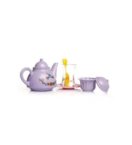 URT011-001 KUTULU İNCE BELLİ ÇAY VAKTİ