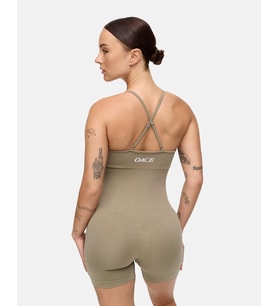 OACE Seamless Fitness Tulum - Toprak Beji
