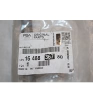 PSA 1648836780 Berlingo Opel Combo Combo E Partner Rifter Rot kolu