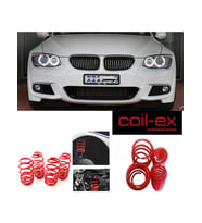 Bmw E93 2006.2012 3.seri Cabrio Uyumlu  Coil-Ex 3.5 cm Helezon Spor Yay