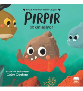 Pırpır Sakinleşiyor