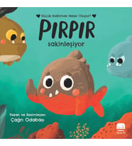 Pırpır Sakinleşiyor