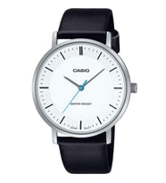 Casio Mtp-Vt04l-7Edf Erkek Kol Saati