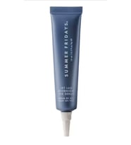 SUMMER FRIDAYS Jet Lag Overnight Eye Serum – Nemlendirici Gece Göz Çevresi Serumu 15 ml