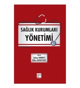 Sağlık Kurumları Yönetimi