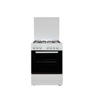 ÇETİNTAŞ 9012 CT 66 LT. TAM BOY FIRIN BEYAZ