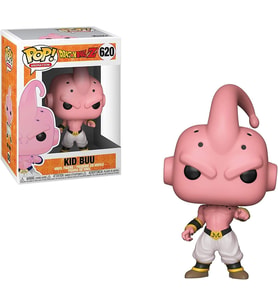 Funko Pop Figür Animation:Dragon Ball Z S6 Kid Buu