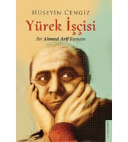 Yürek İşçisi - Bir Ahmed Arif Romanı