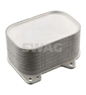 SWAG 30103050 Motor Yag Sogutucusu 03N117021 3N117021