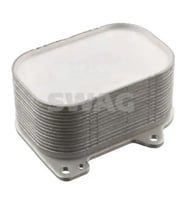 SWAG 30103050 Motor Yag Sogutucusu 03N117021 3N117021