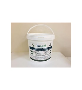 Sıvı Yoğunlaştırıcı-Jelleştirici Absorban 20kg