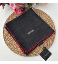 Lop'res Soft Pamuklu Eşarp LDNA1405