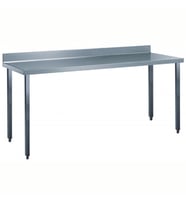 Electrolux Professional Çalışma Tezgahı, Sırtlı 1900 Mm TG1910N