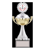 ODAK KUPA - Small Kupalar - S-072 A - 31 cm