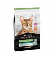 Pro Plan Sterilised Somonlu Kısırlaştırılmış Kedi Maması 1.5 Kg (Standart)