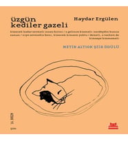 Üzgün Kediler Gazeli