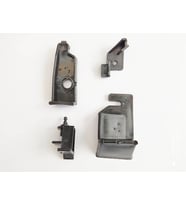FC-334 FORD COURIER SAĞ (4 PARÇA) FAR TAMİR KİTİ FC-337 MARKA İLE UYUMLU