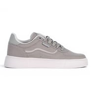 Carrano 1210 Haki Kot Erkek Sneaker Spor Ayakkabı