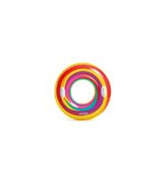Tutmaçlı Simit 91 Cm (Çok Renkli)