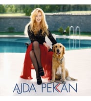 Ajda Pekkan Eğlen Güzelim - Plak