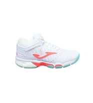 Joma V.Block 2302 - Erkek Beyaz Basketbol Ayakkabısı - VBLOLS2302