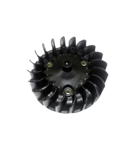 Yamaha Nouvo Fan Orjinal