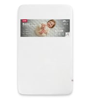 Kanz Basic 70x120 Oyun Parkı Yatağı 5 Cm - Standart