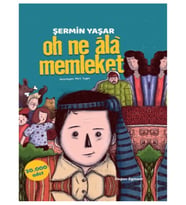 Doğan - Oh Ne Ala Memleket - Şermin Yaşar