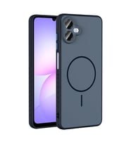 Galaxy A07 Kılıf M-safe Şarj Özellikli Zore Tea Kapak