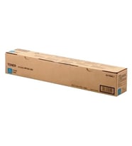 Zebra Toner Olivetti MF254 Mavi Muadil Toner